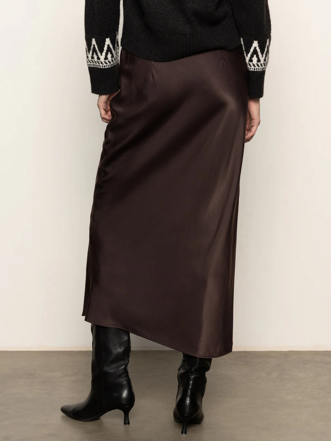Everyday Maxi Skirt