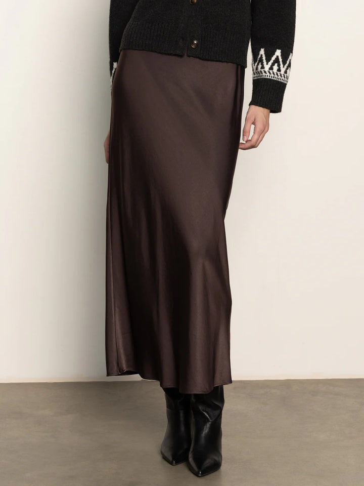 Everyday Maxi Skirt