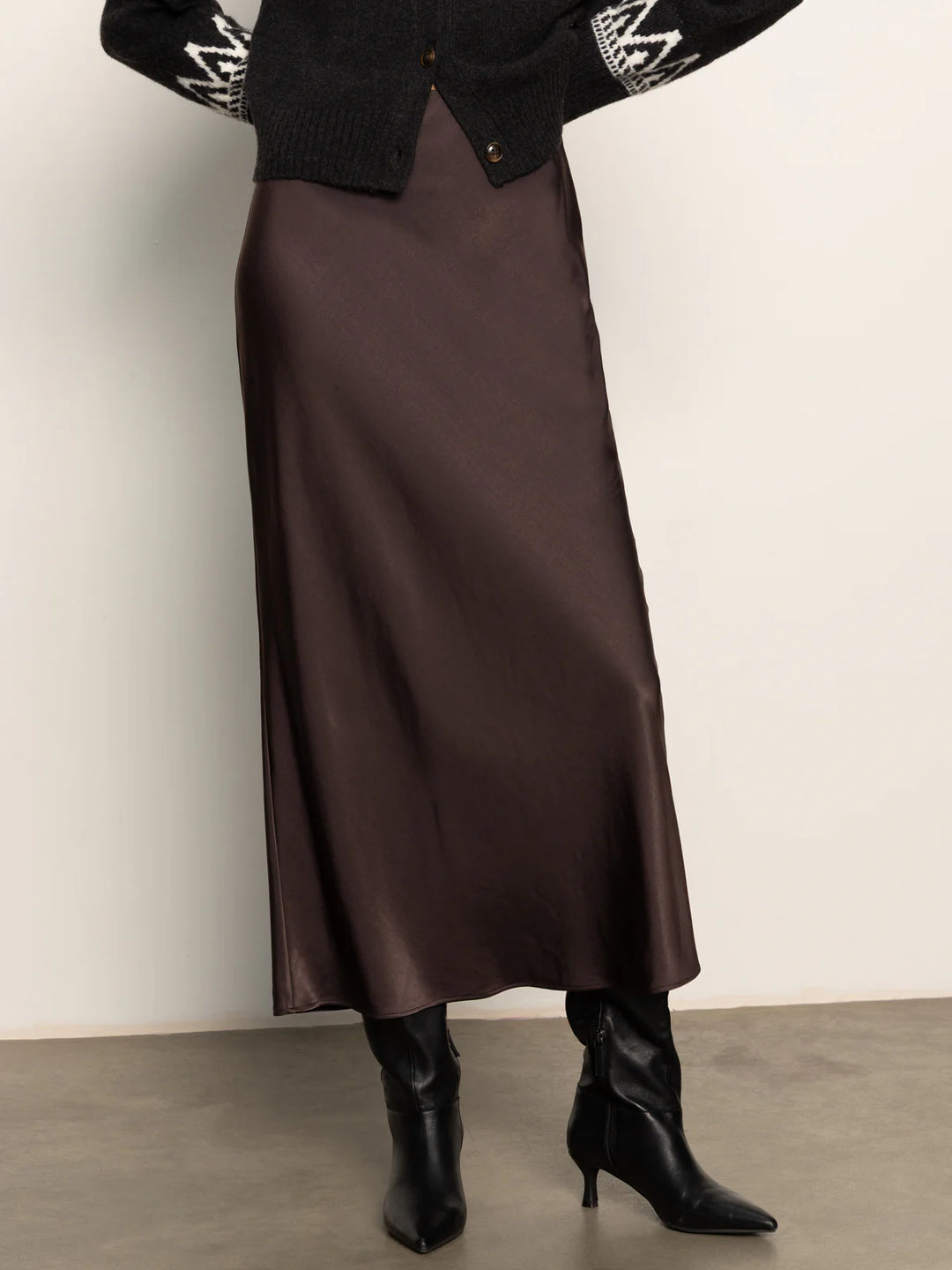 Everyday Maxi Skirt