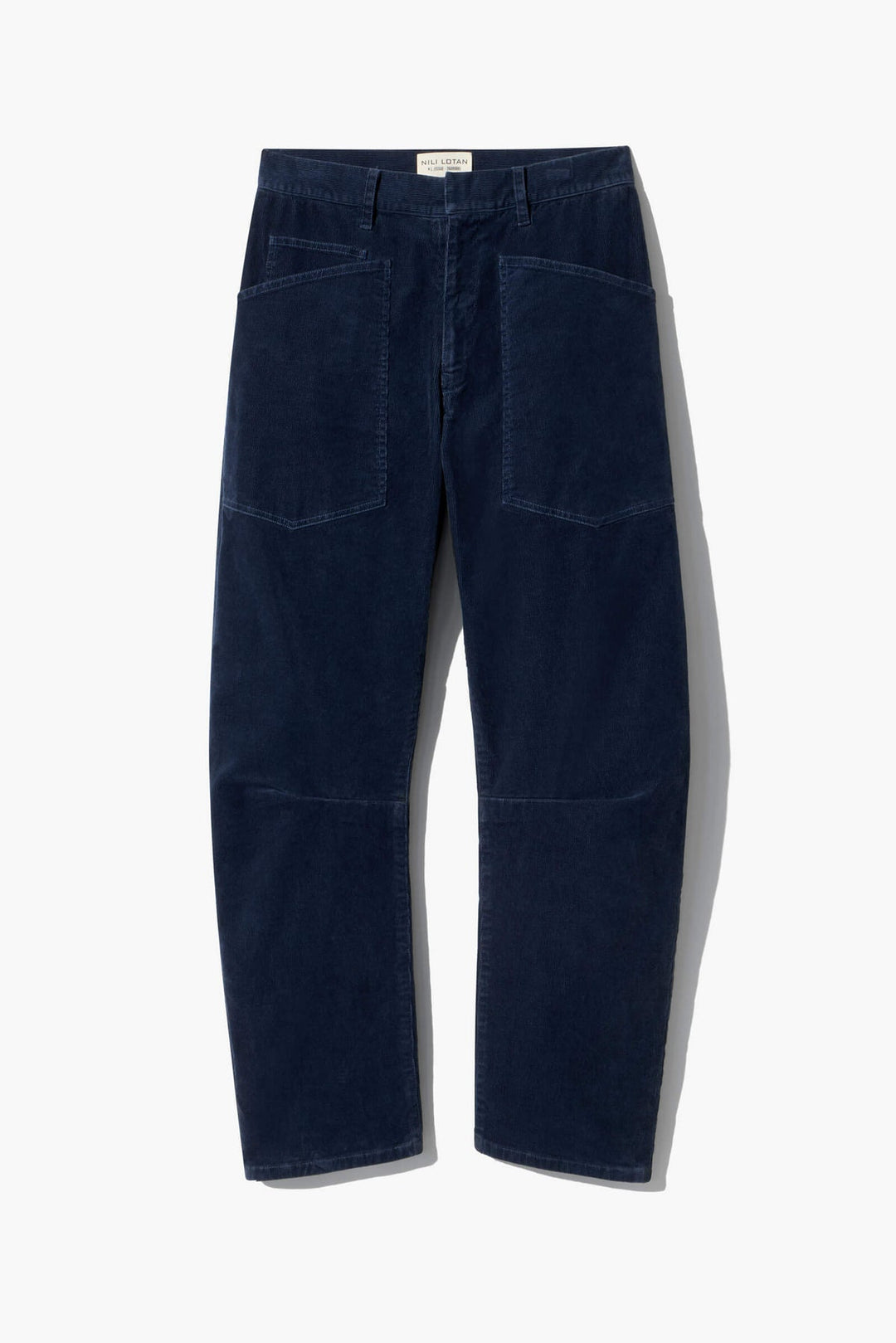 Shon Pant - Service Blue
