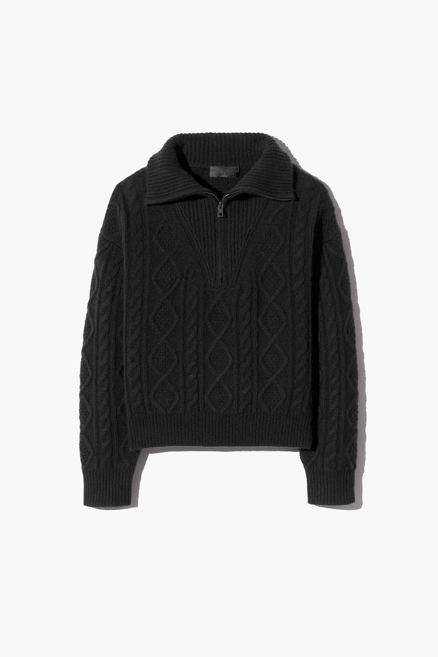 Jori Cashmere Sweater