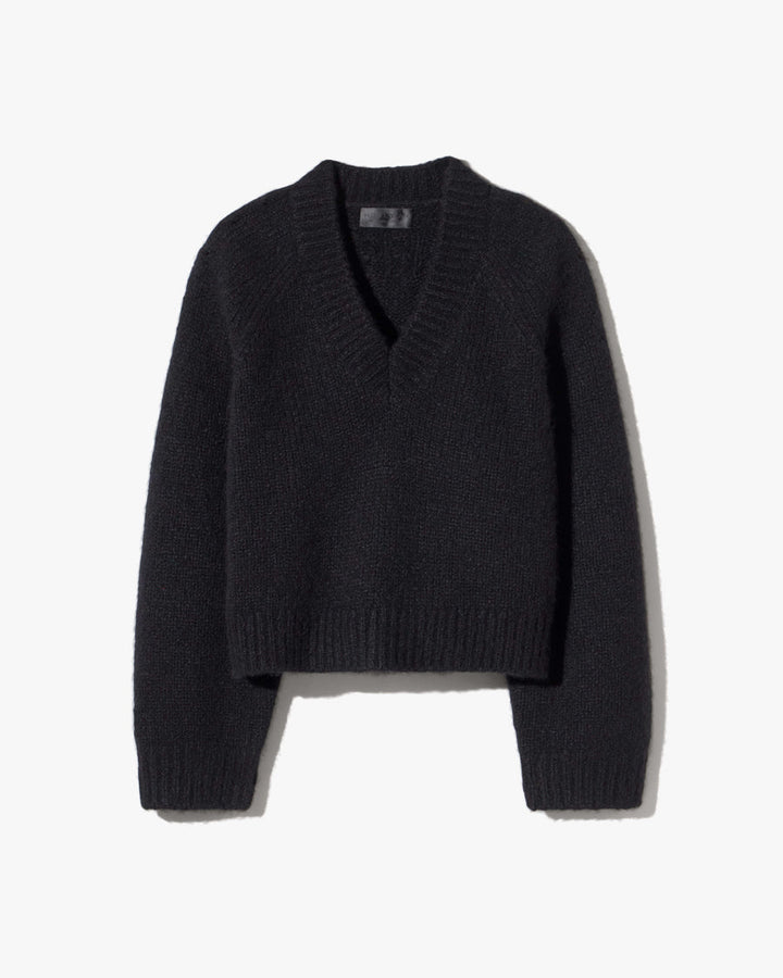 Isley Cashmere Sweater
