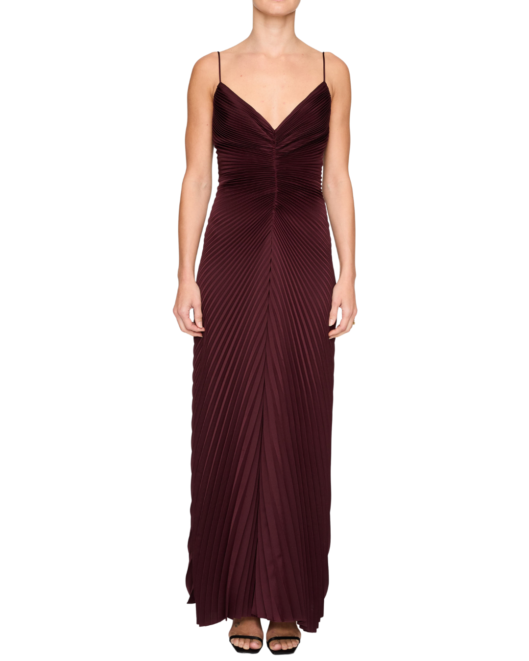 Genevieve Gown
