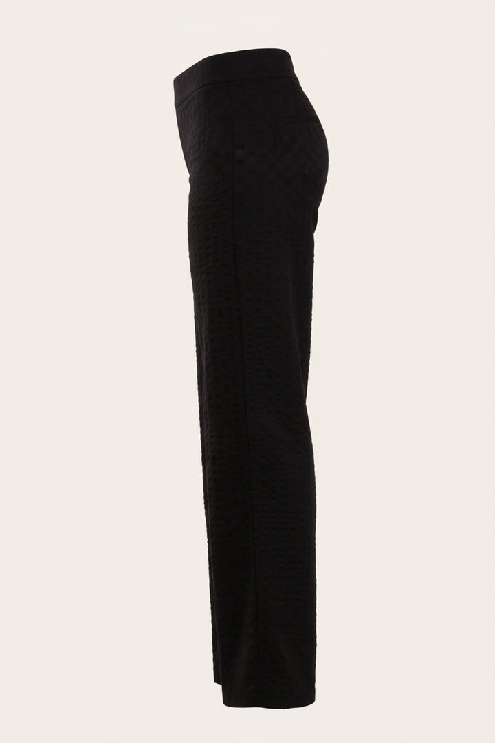 Flavia Seersucker Pant