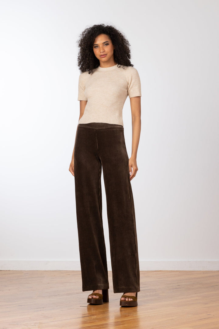 Flavia Corduroy