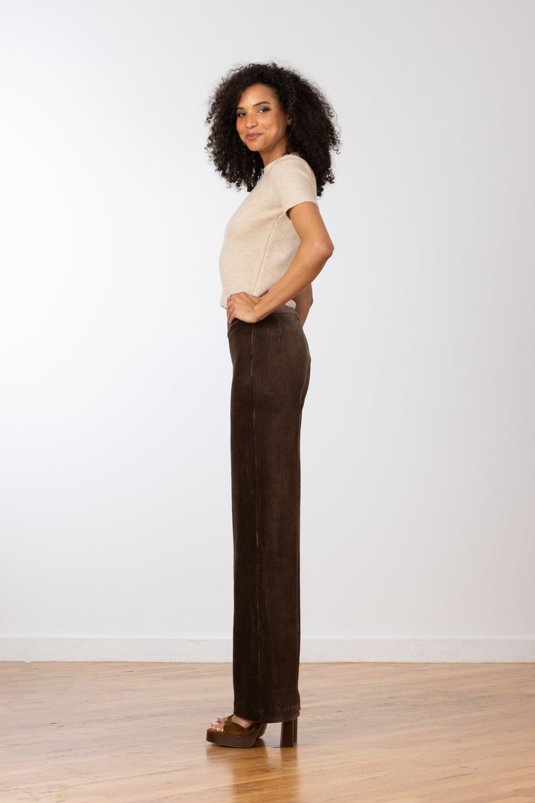 Flavia Corduroy