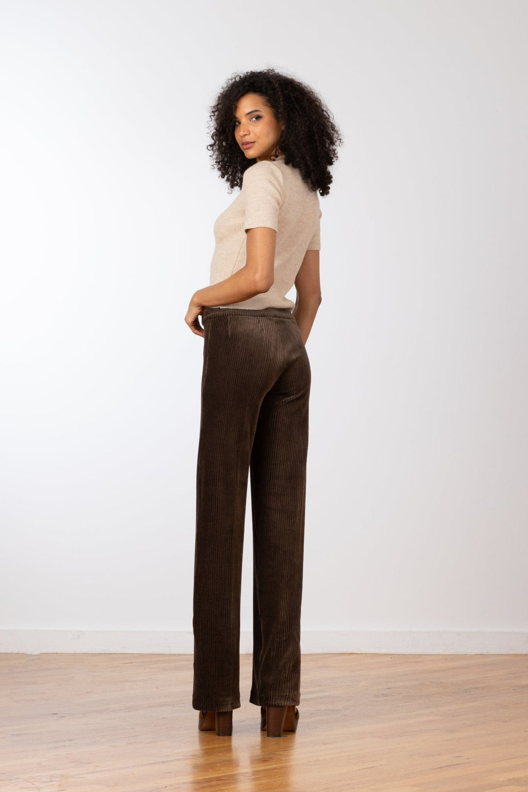 Flavia Corduroy