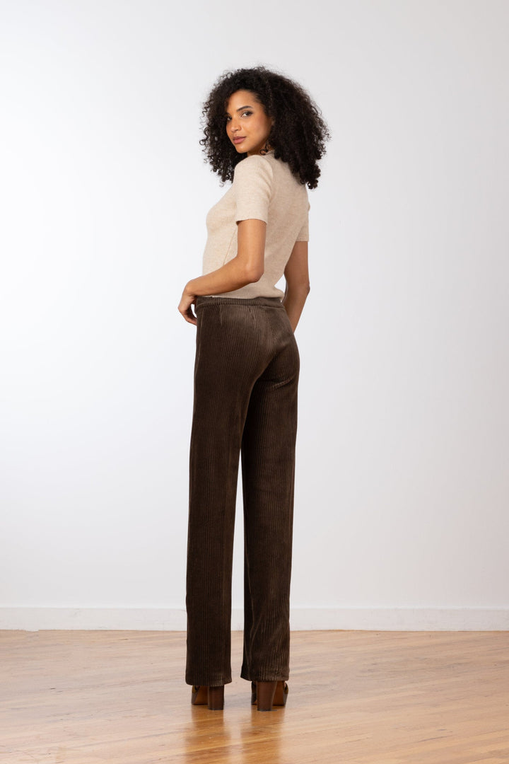 Flavia Corduroy