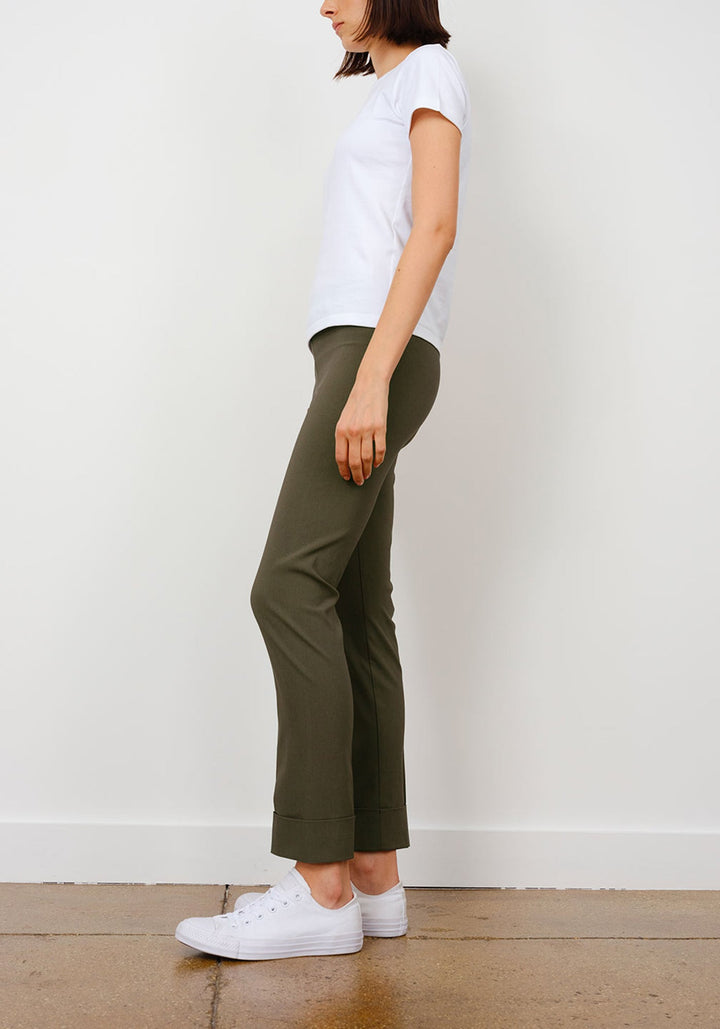 Franco Signature Cuffed Pants