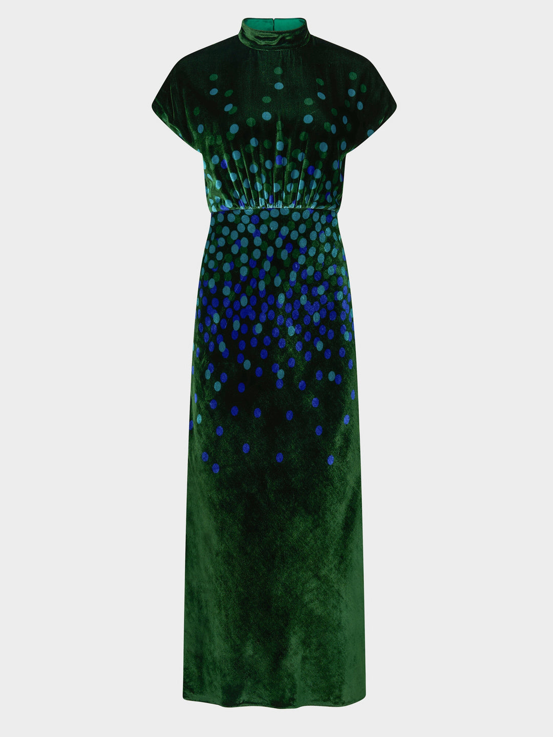 Fabienne B Dress - Starlight Sky