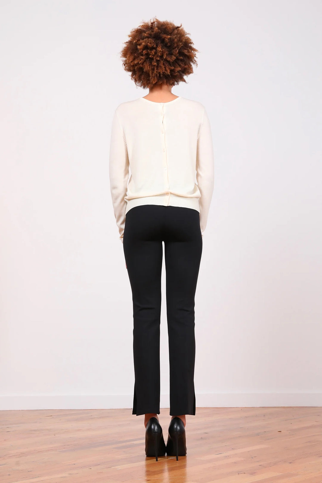 GISELA Freedom Stretch Pant