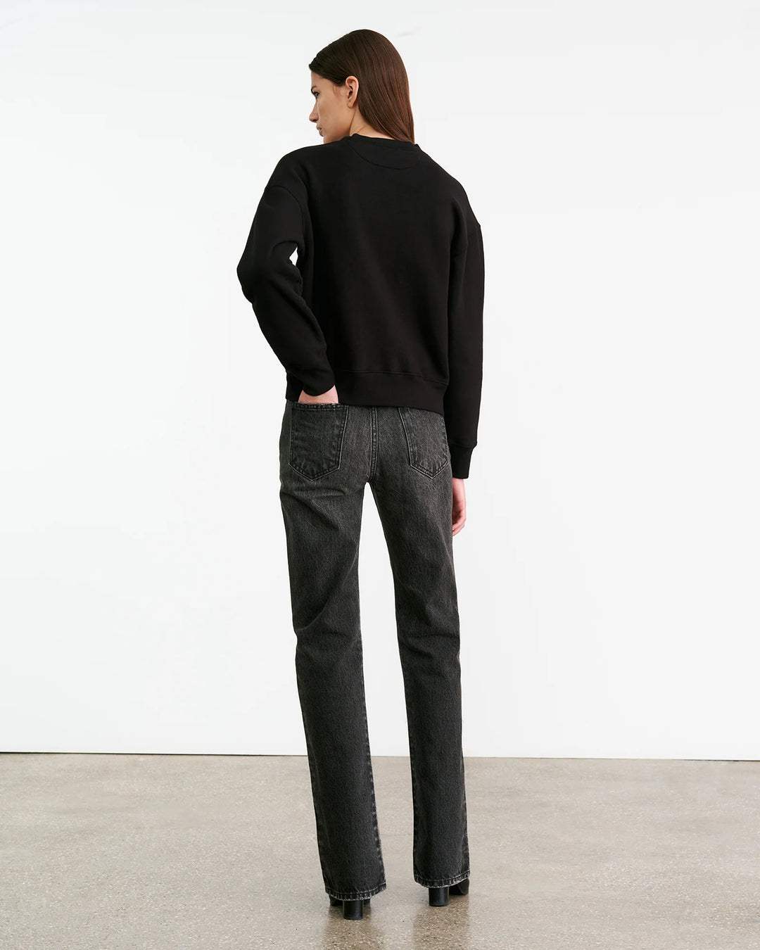 Gortana Sweatshirt