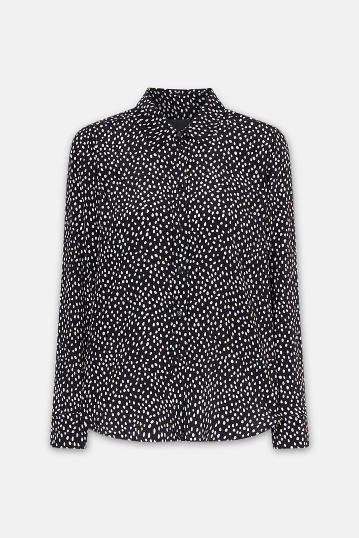 Gaia Slim Shirt