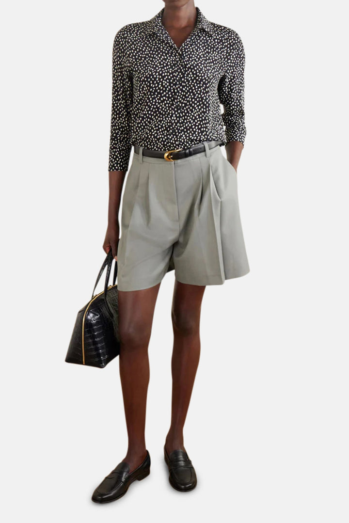 Gaia Slim Shirt