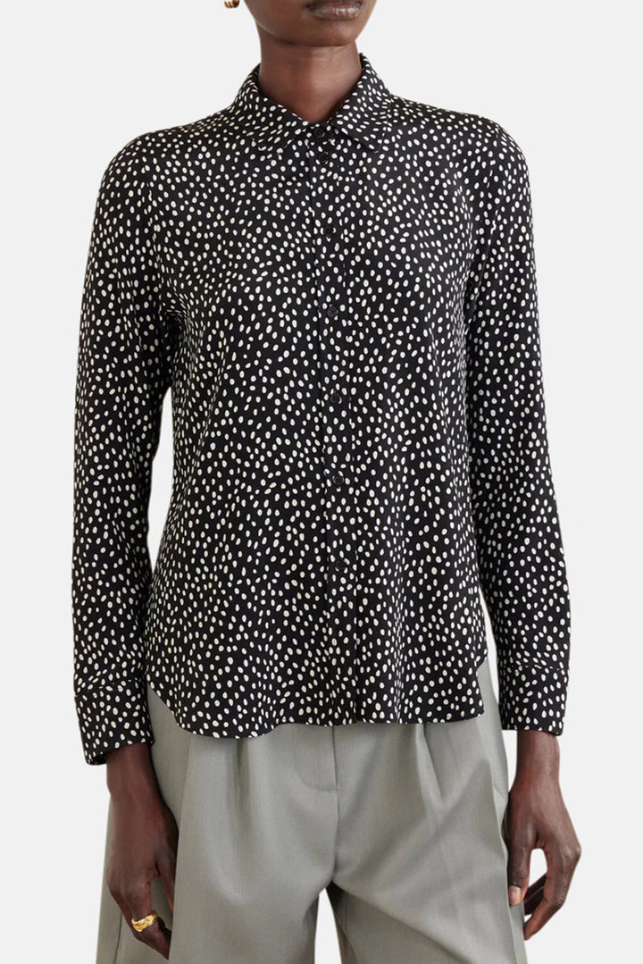 Gaia Slim Shirt