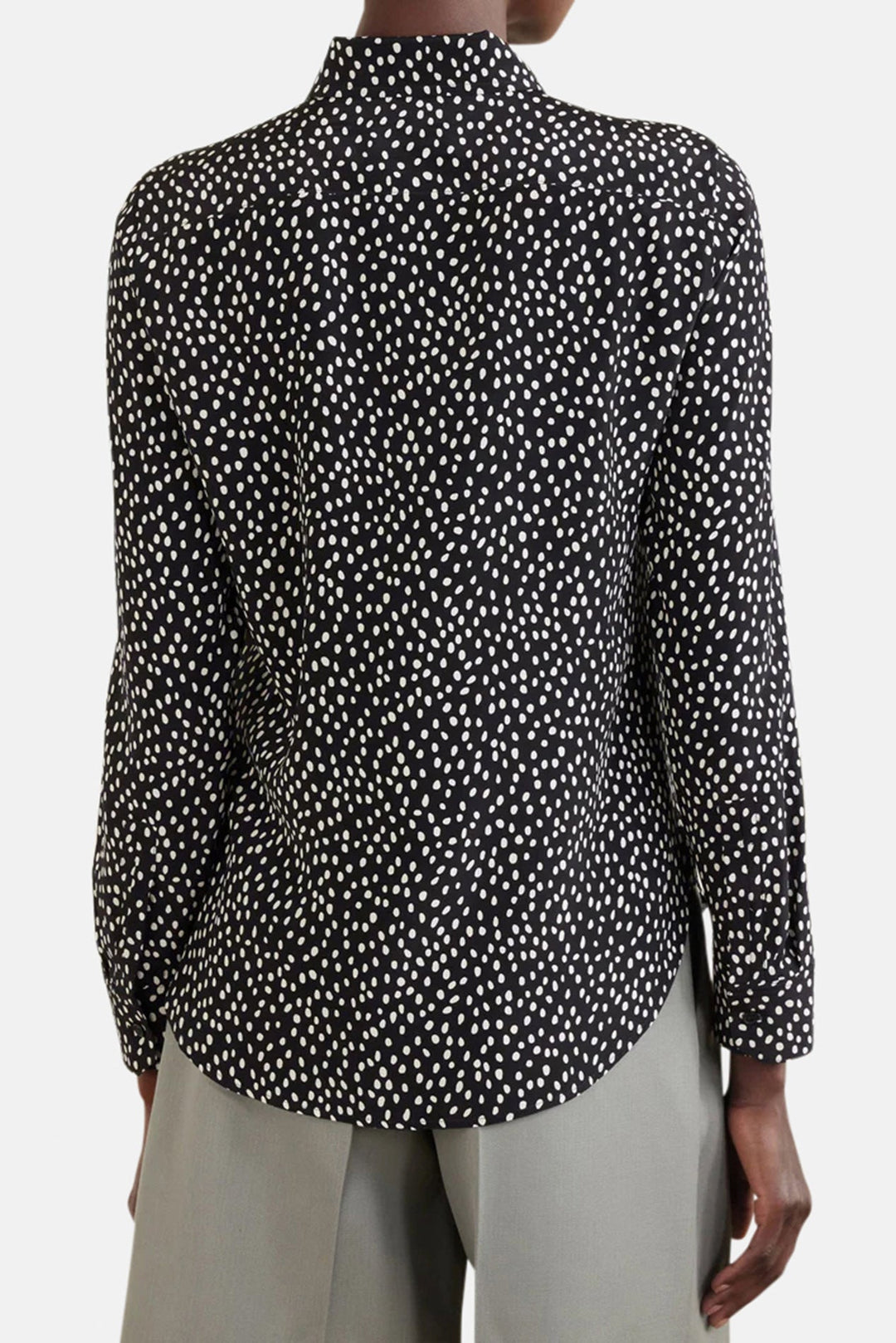 Gaia Slim Shirt