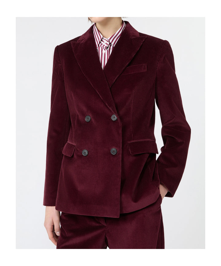 Wkdkatanga Corduroy Jacket