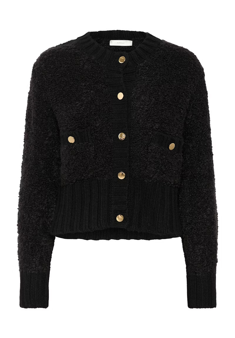 Guolw Boucle Sweater