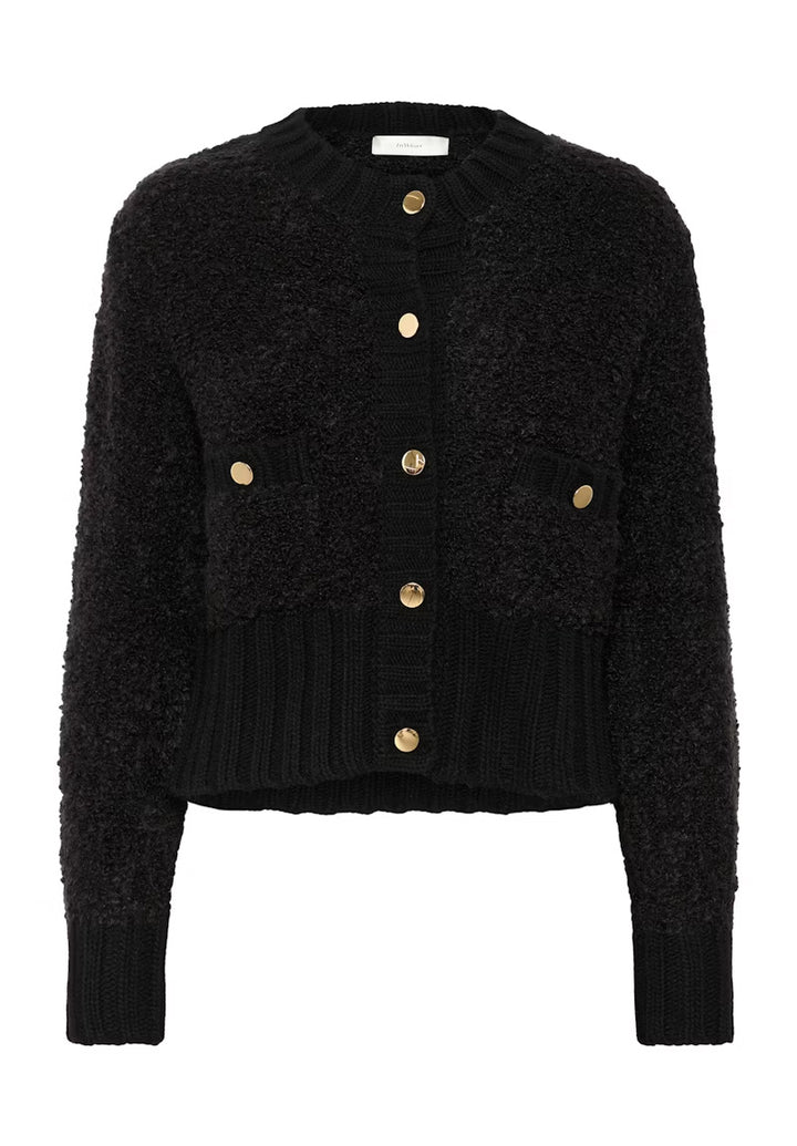 Guolw Boucle Sweater