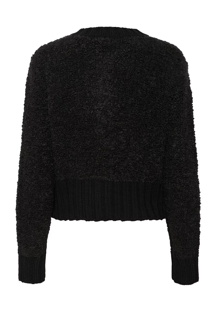 Guolw Boucle Sweater