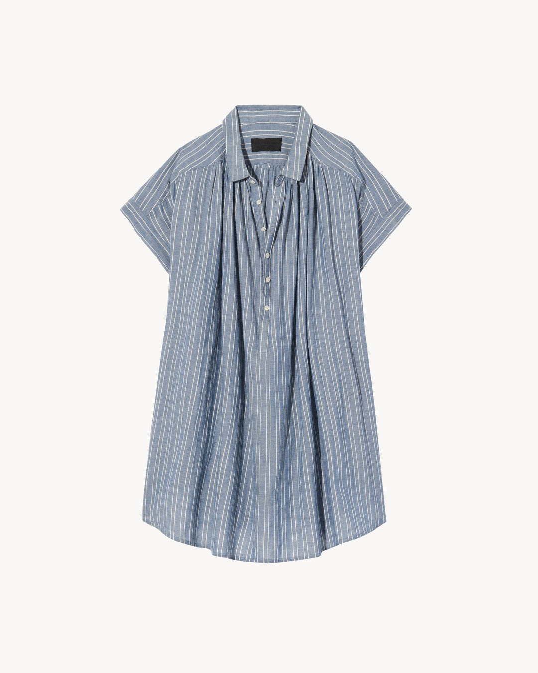 Normandy Pullover Blouse