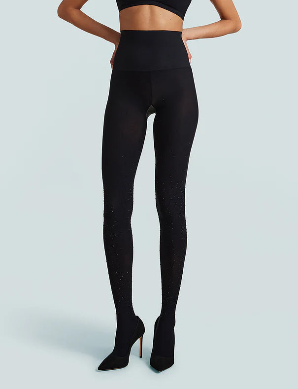 Black Diamond Ultimate Opaque Tights