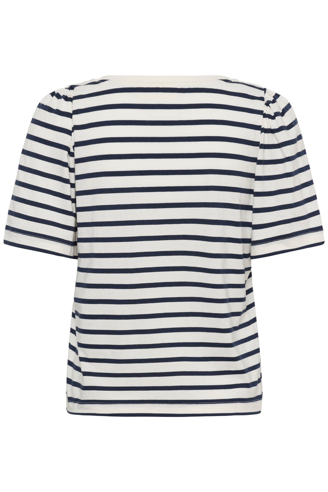 Stripe Tee - Maritime