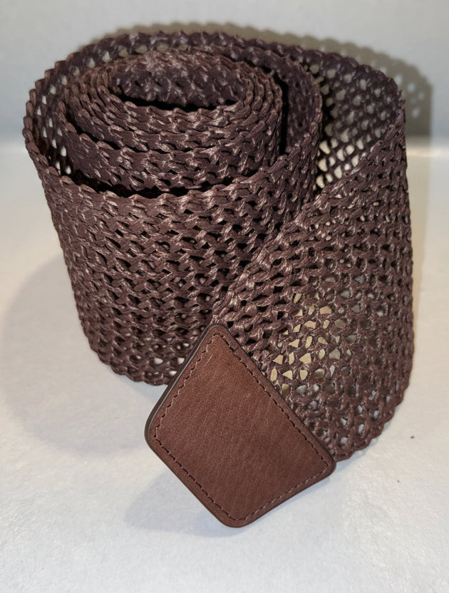 Woven Belt