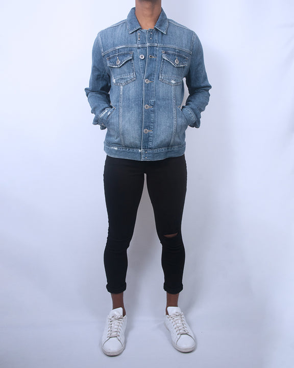Scout Denim Jacket