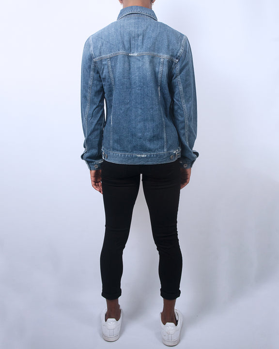 Scout Denim Jacket