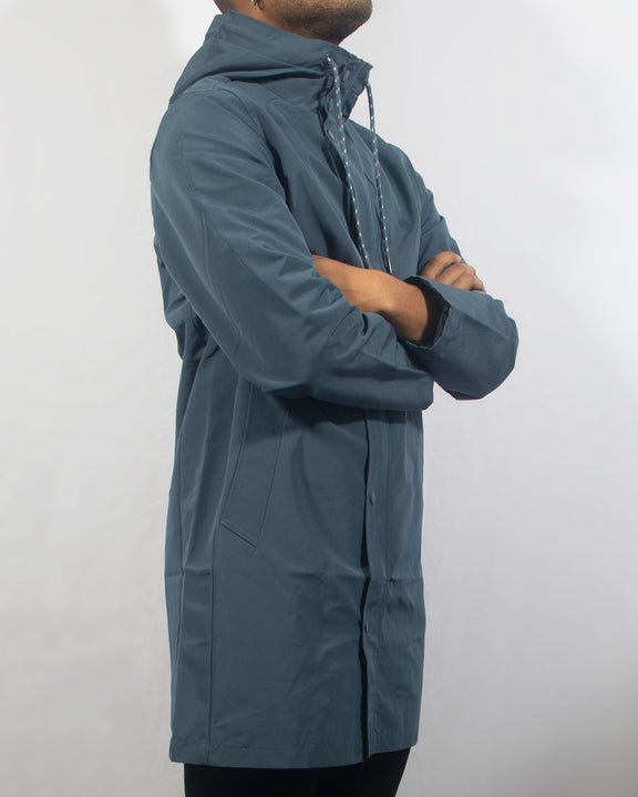 Gresigne Rain Coat