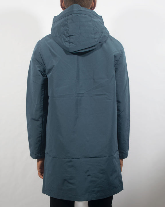 Gresigne Rain Coat