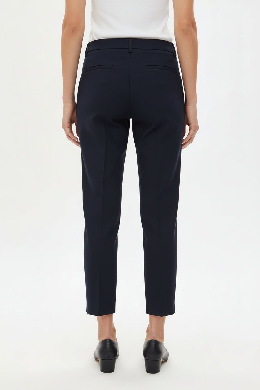 Slim Pant - Blue