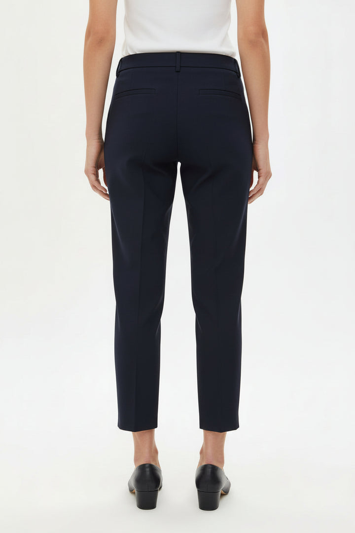 Slim Pant - Blue