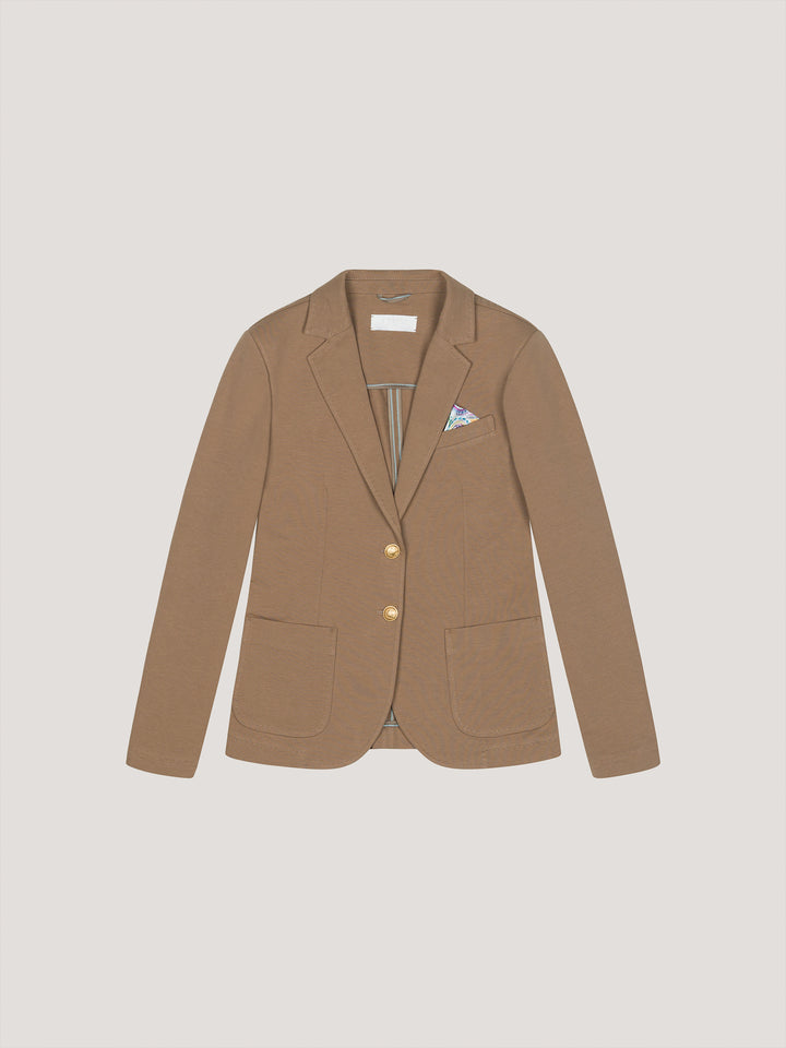 Slim Fit Blazer