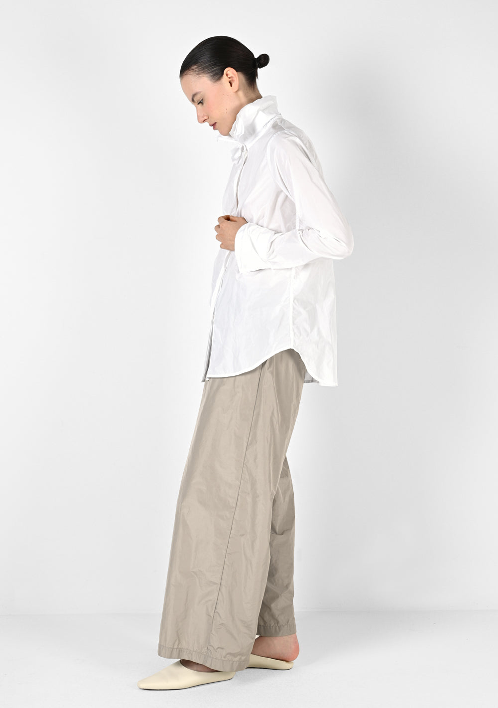 Deco Blouse