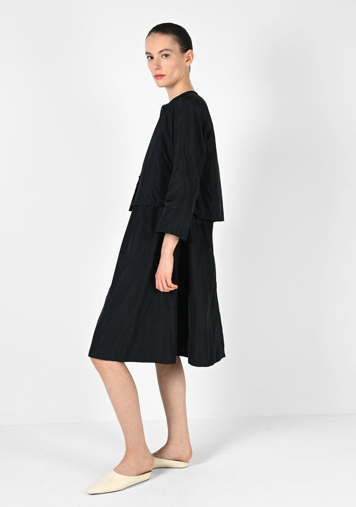 Mini Blouse