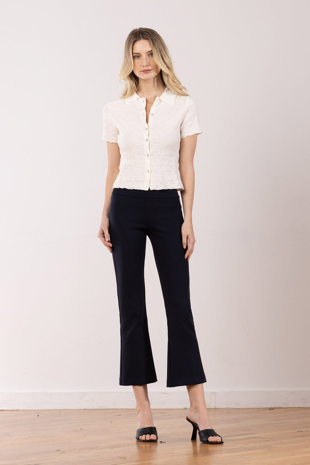 Leo Freedom Flare Pant