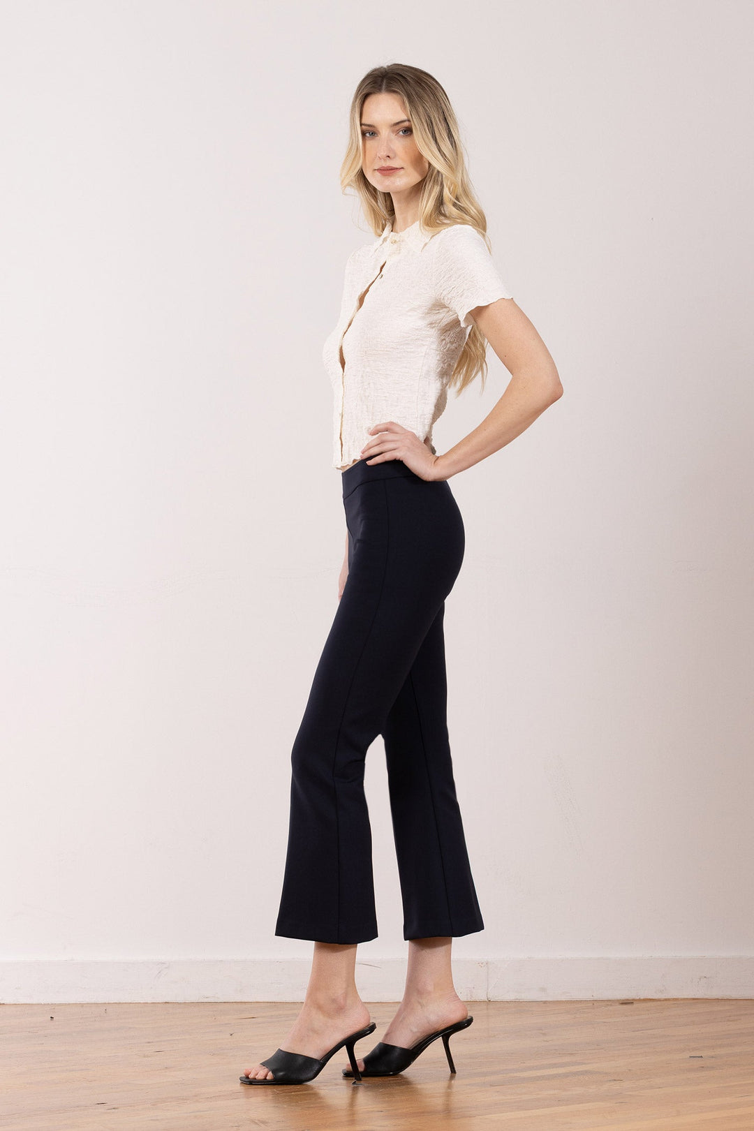 Leo Freedom Flare Pant