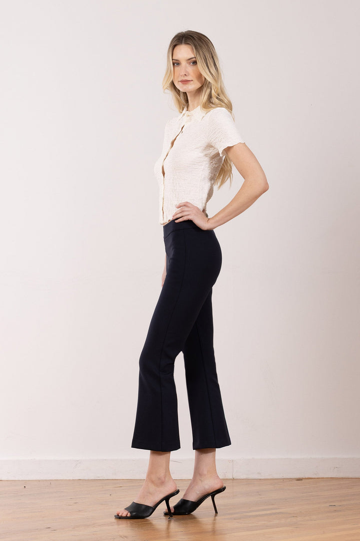 Leo Freedom Flare Pant