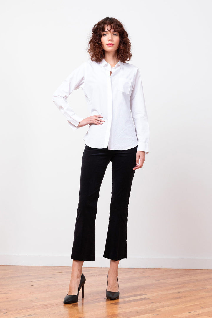 Fine Corduroy Pant