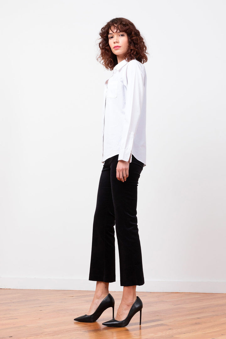 Fine Corduroy Pant