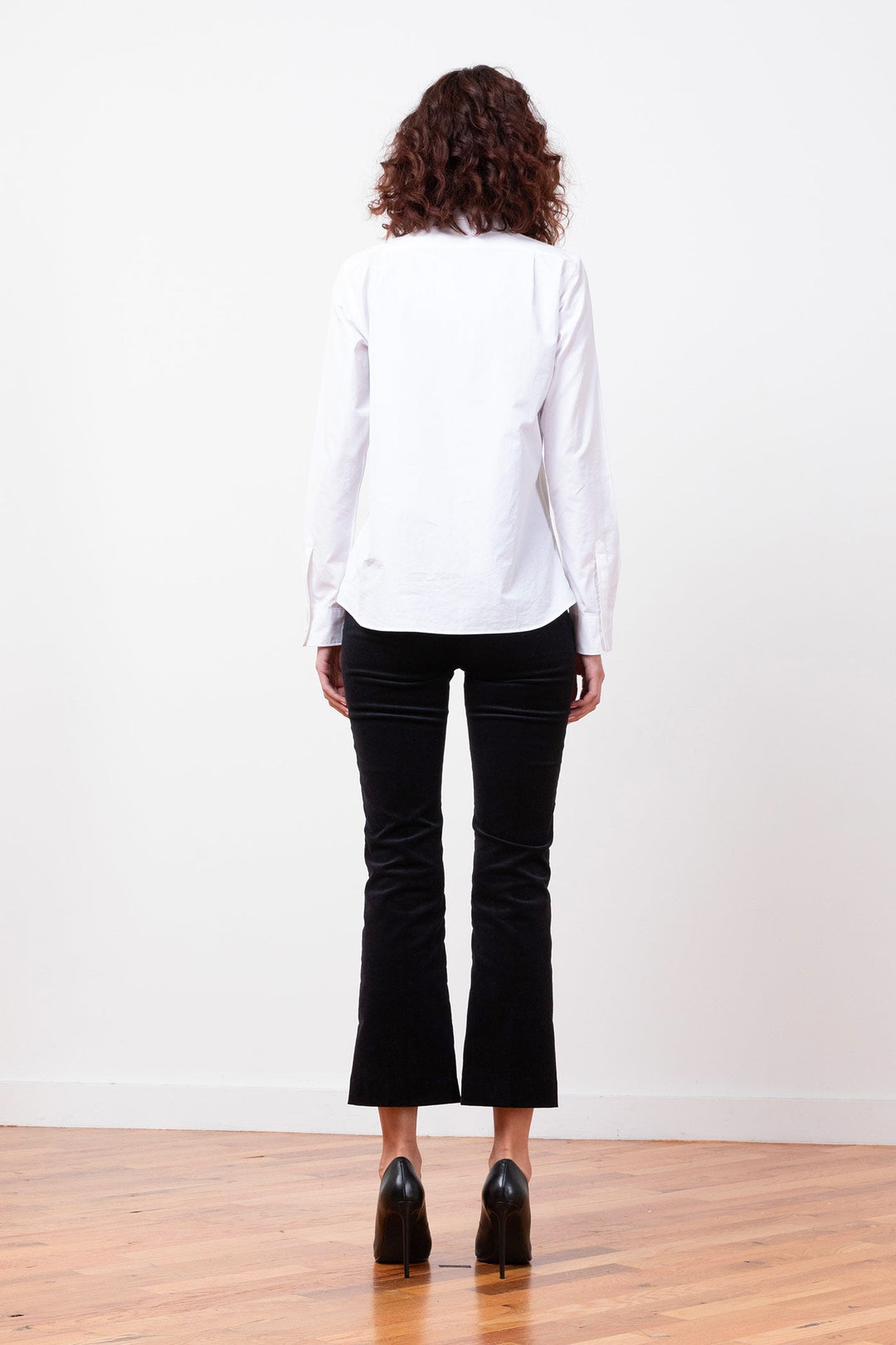 Fine Corduroy Pant