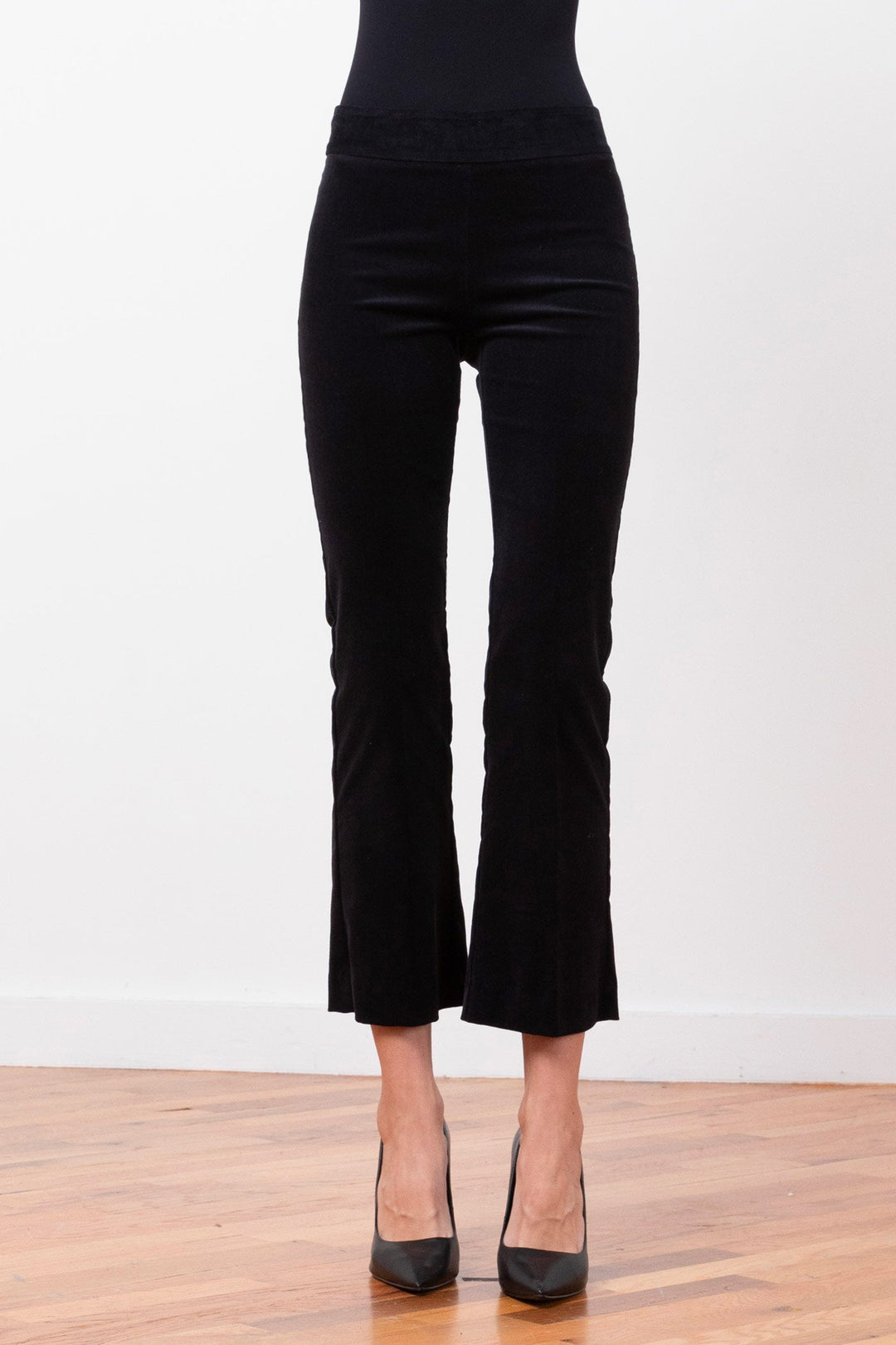 Fine Corduroy Pant