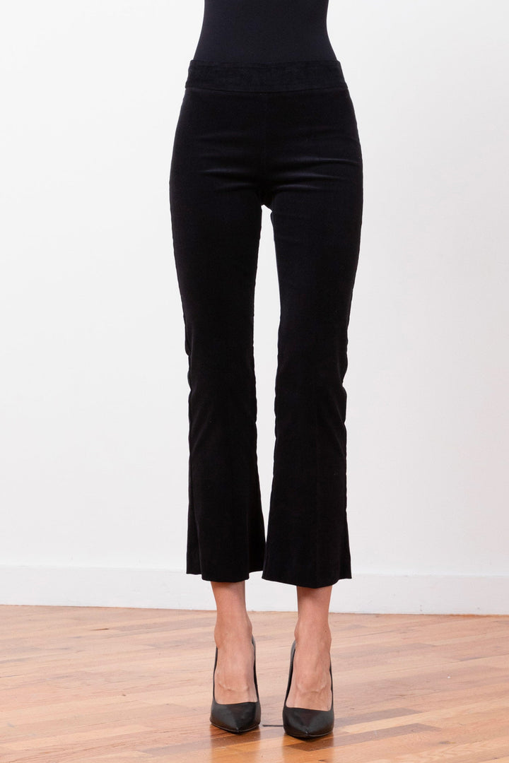 Fine Corduroy Pant