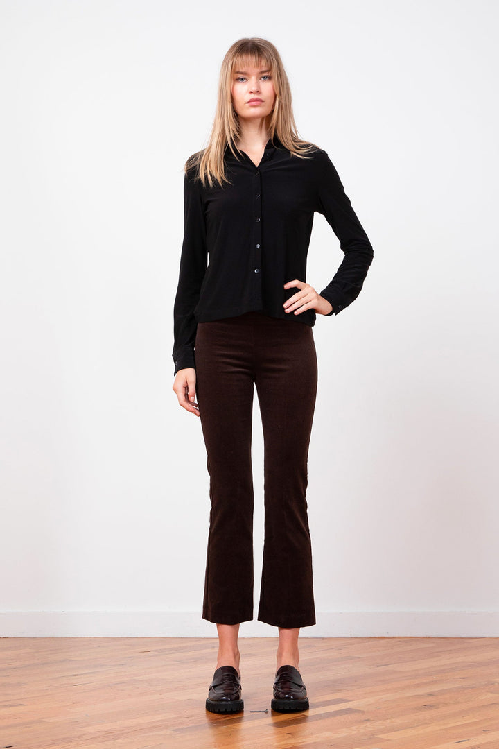 Fine Corduroy Pant