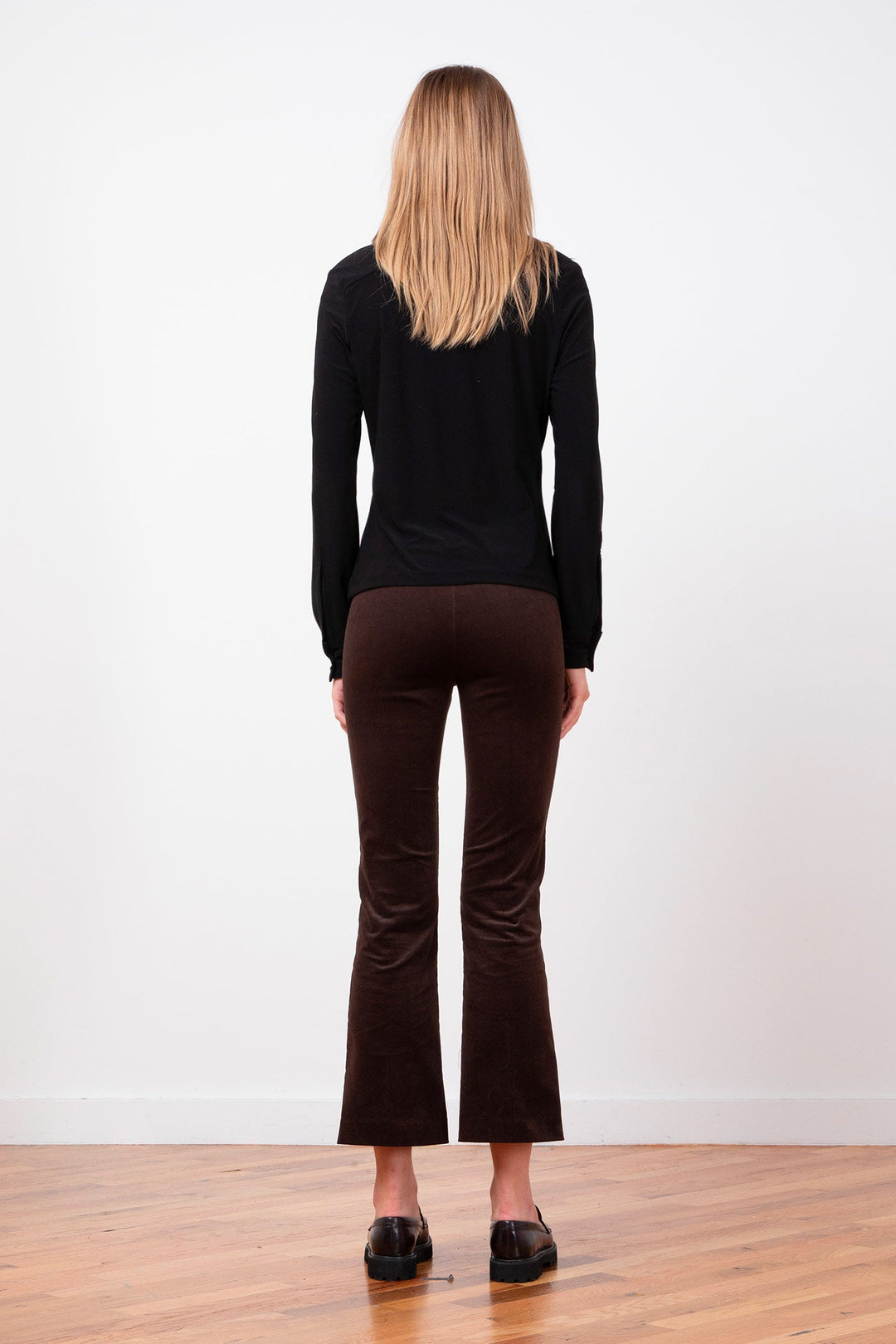 Fine Corduroy Pant
