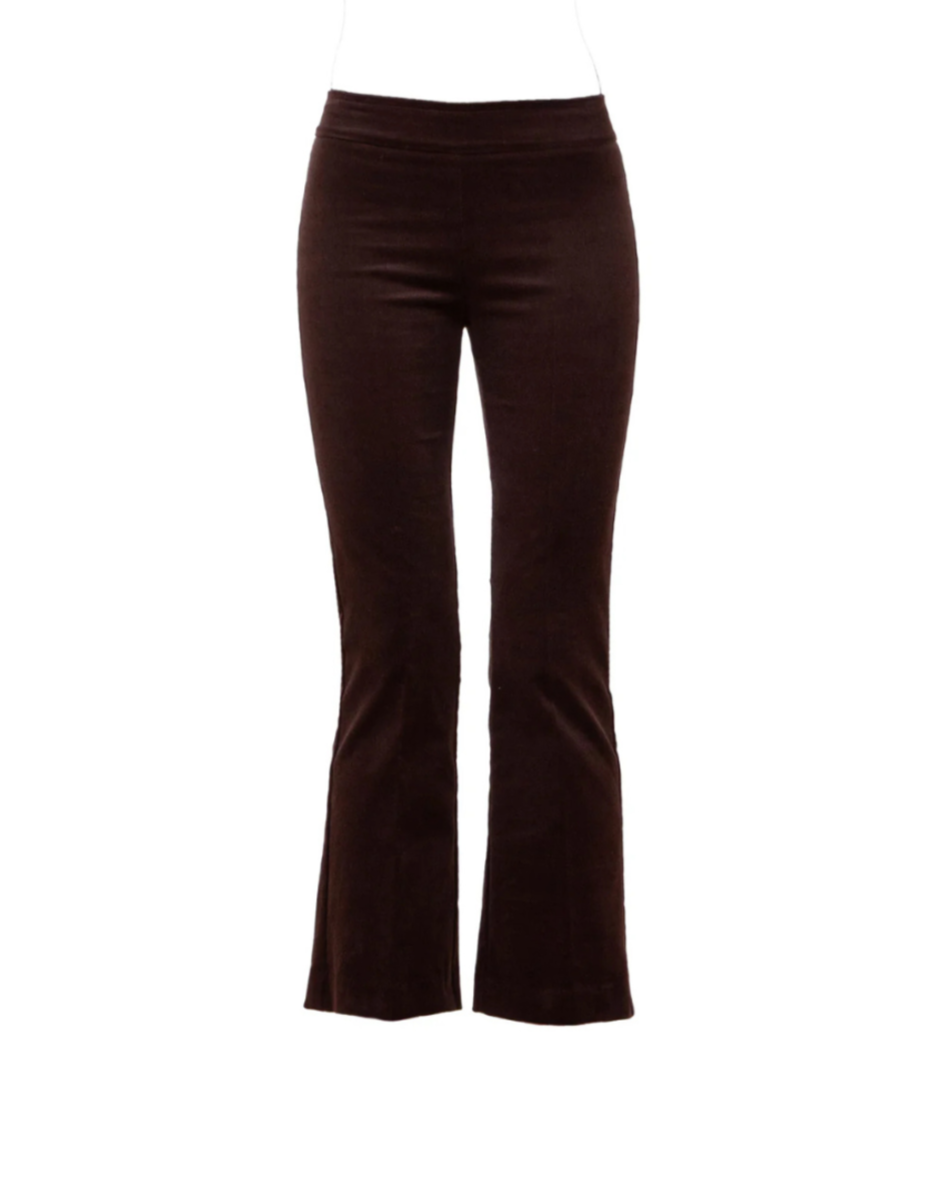 Fine Corduroy Pant