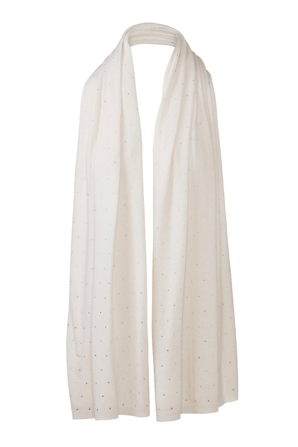 Featherweight Crystal Wrap