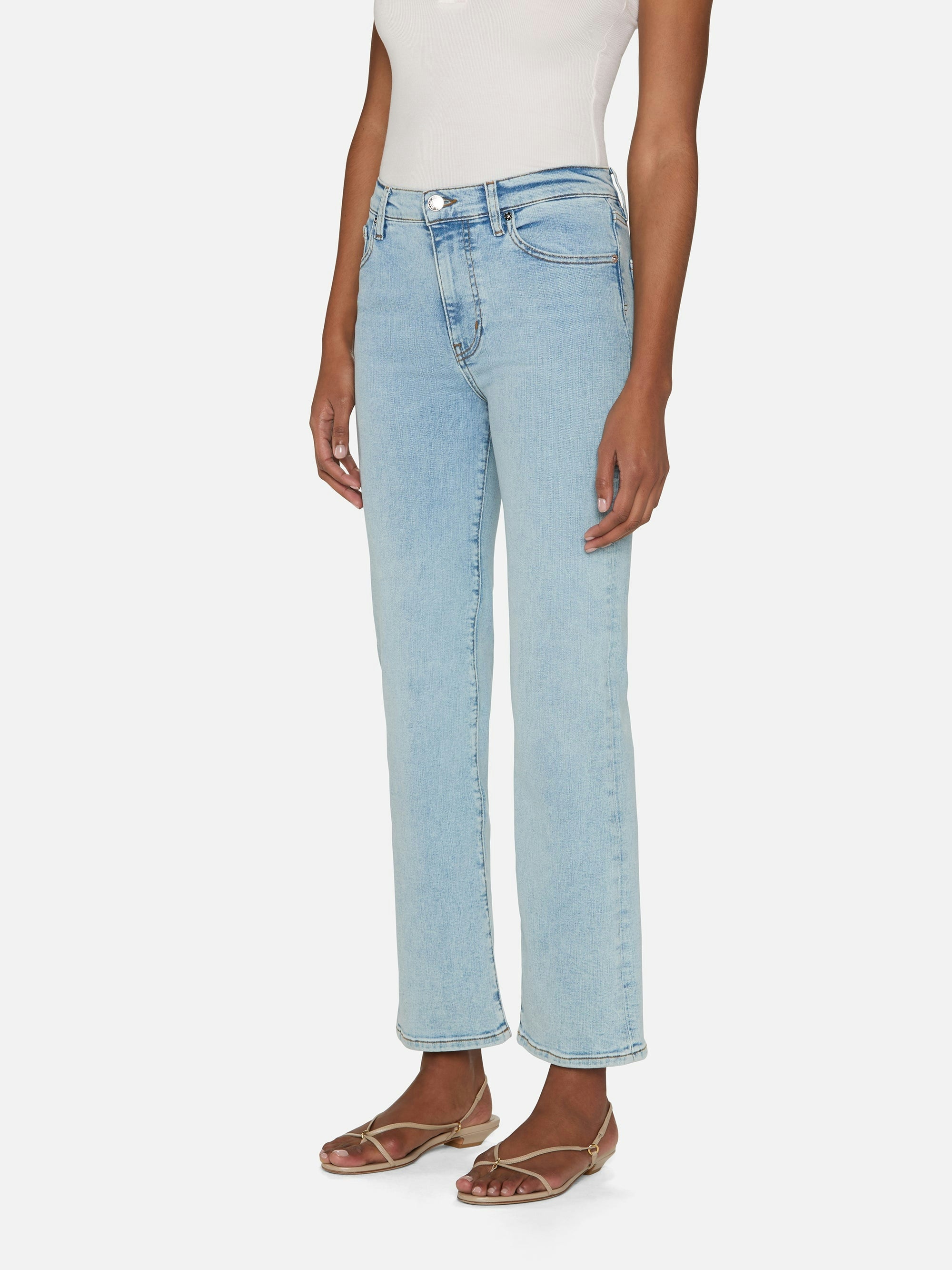 Le Sleek Straight - Tribute – LIANA NYC